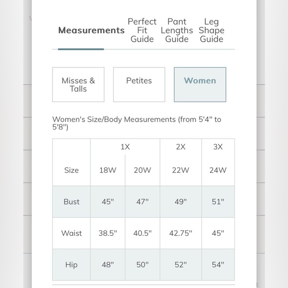 Soft Surroundings Maxi Skirt. US 2x - Picture 3 of 3